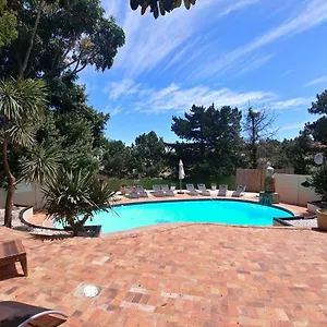 4* Guest house Winelands And