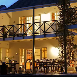 4* Guest house Golden Hill